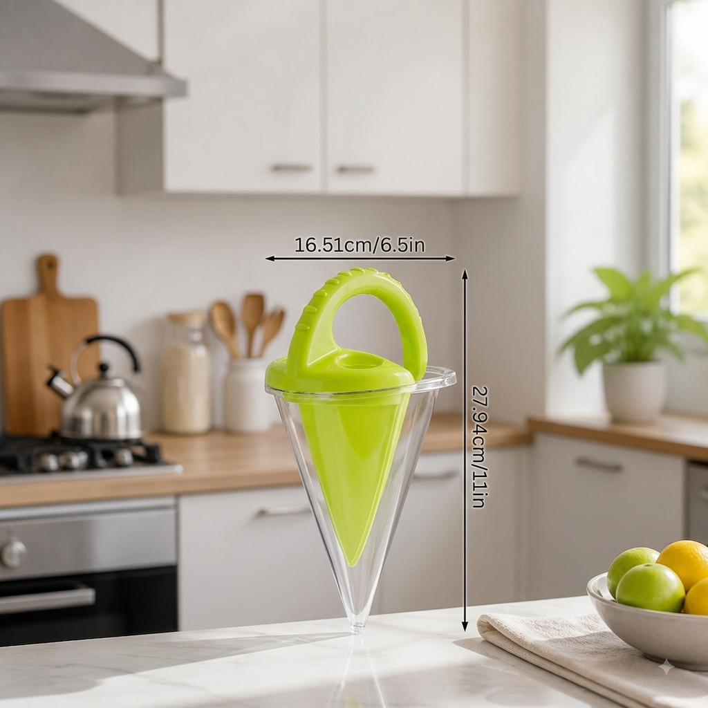 Kids Beach Sand Funnel Toy