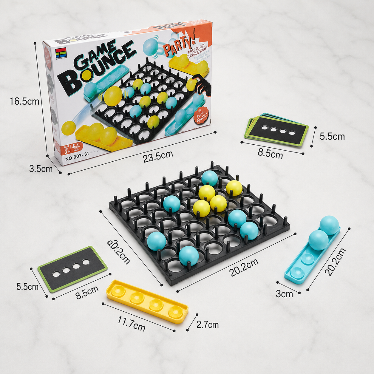 BouncyBounce Ball – Endless Fun for All Ages!