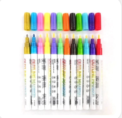 ShinyMarkers