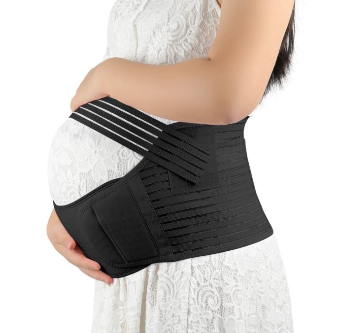 Pregnancy Belt