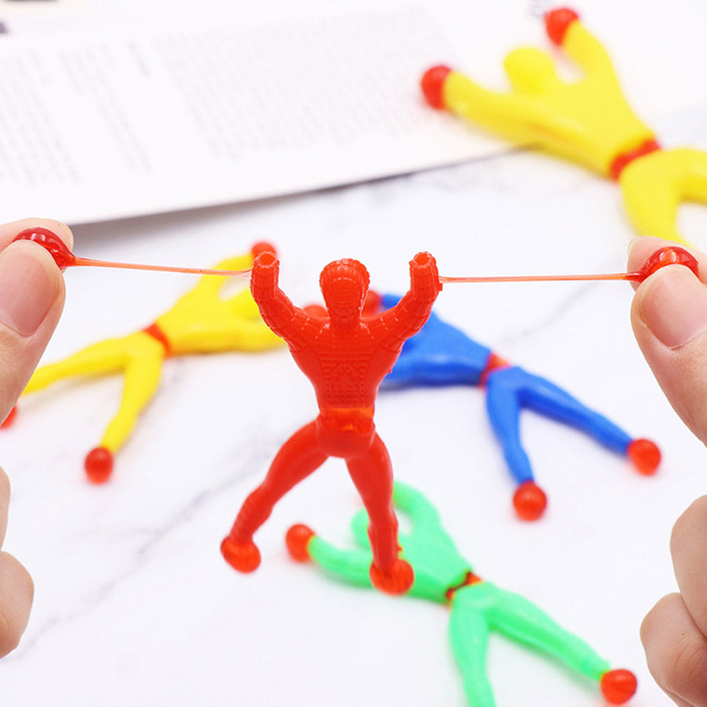 Sticky Climbers Kids Toy