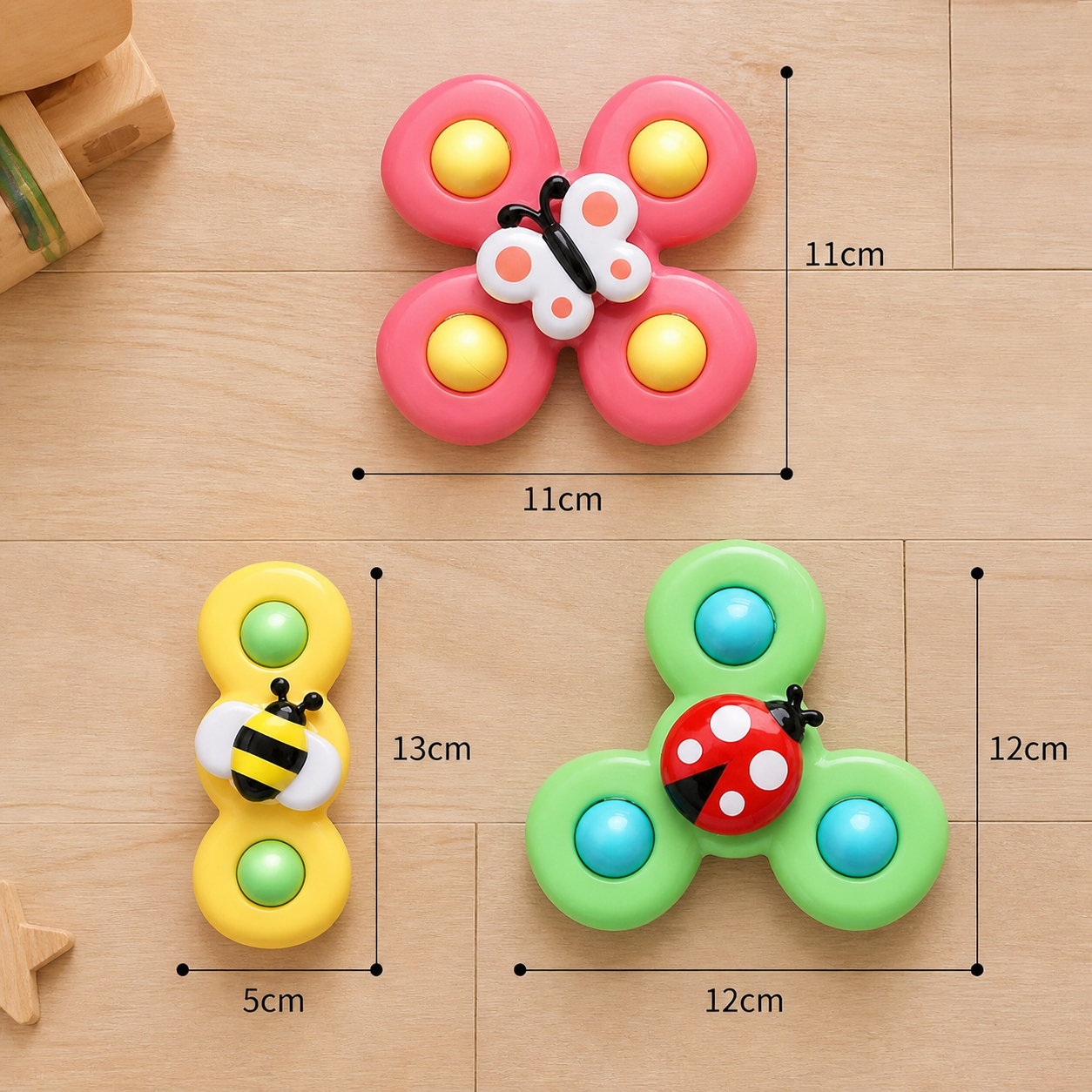 Carousel toy for kids