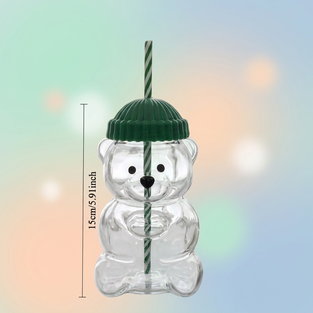 HoneyBear Kids Drinking Bottle