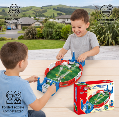 Table Football Game