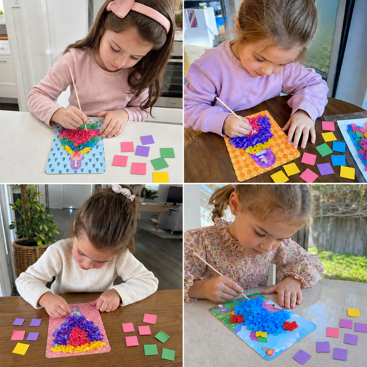 Creative Art Kit