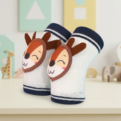 Cute knee pads for toddlers