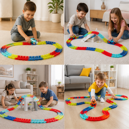 Extra Tracks Offer - Only Available Now!