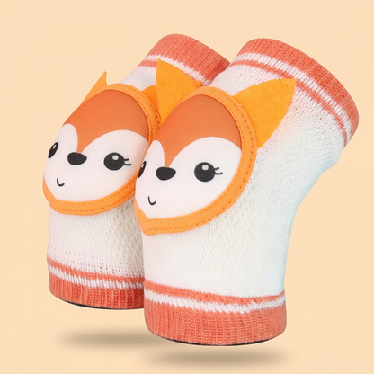 Cute knee pads for toddlers