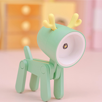 Cute Animal Lights for Kids