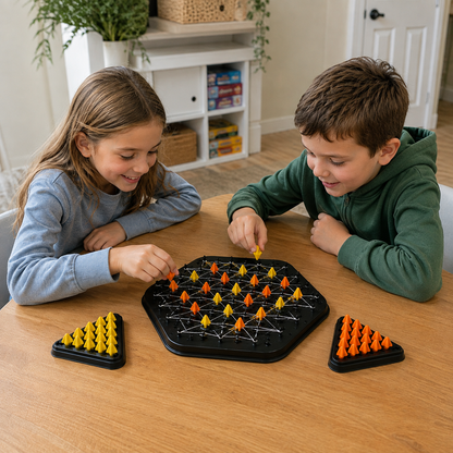 Flexi Chess Thinking Game