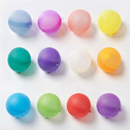 HappySplash - Reusable Water Balloons