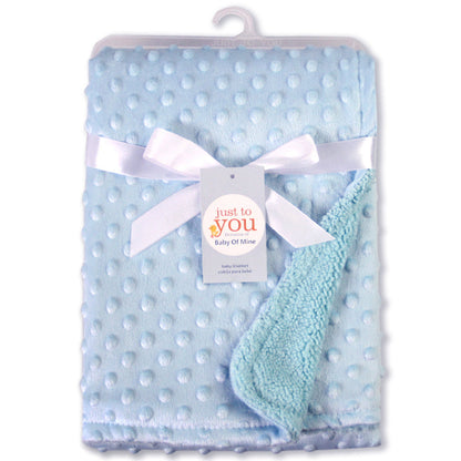 Premium Baby Blanket made of Cashmere