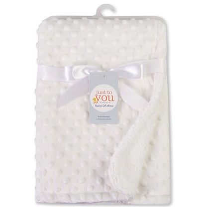 Premium Baby Blanket made of Cashmere