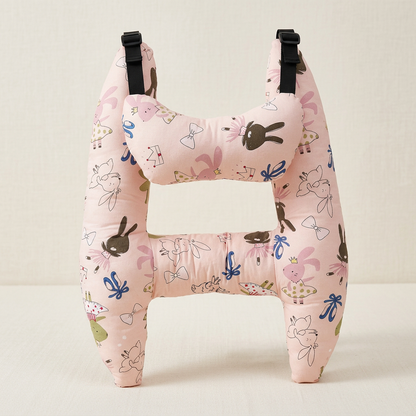 Cosy Car Pillow for Children