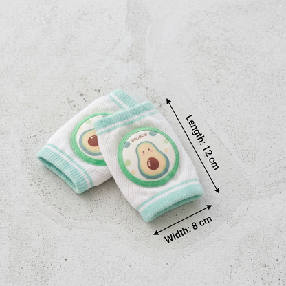 Cute knee pads for toddlers