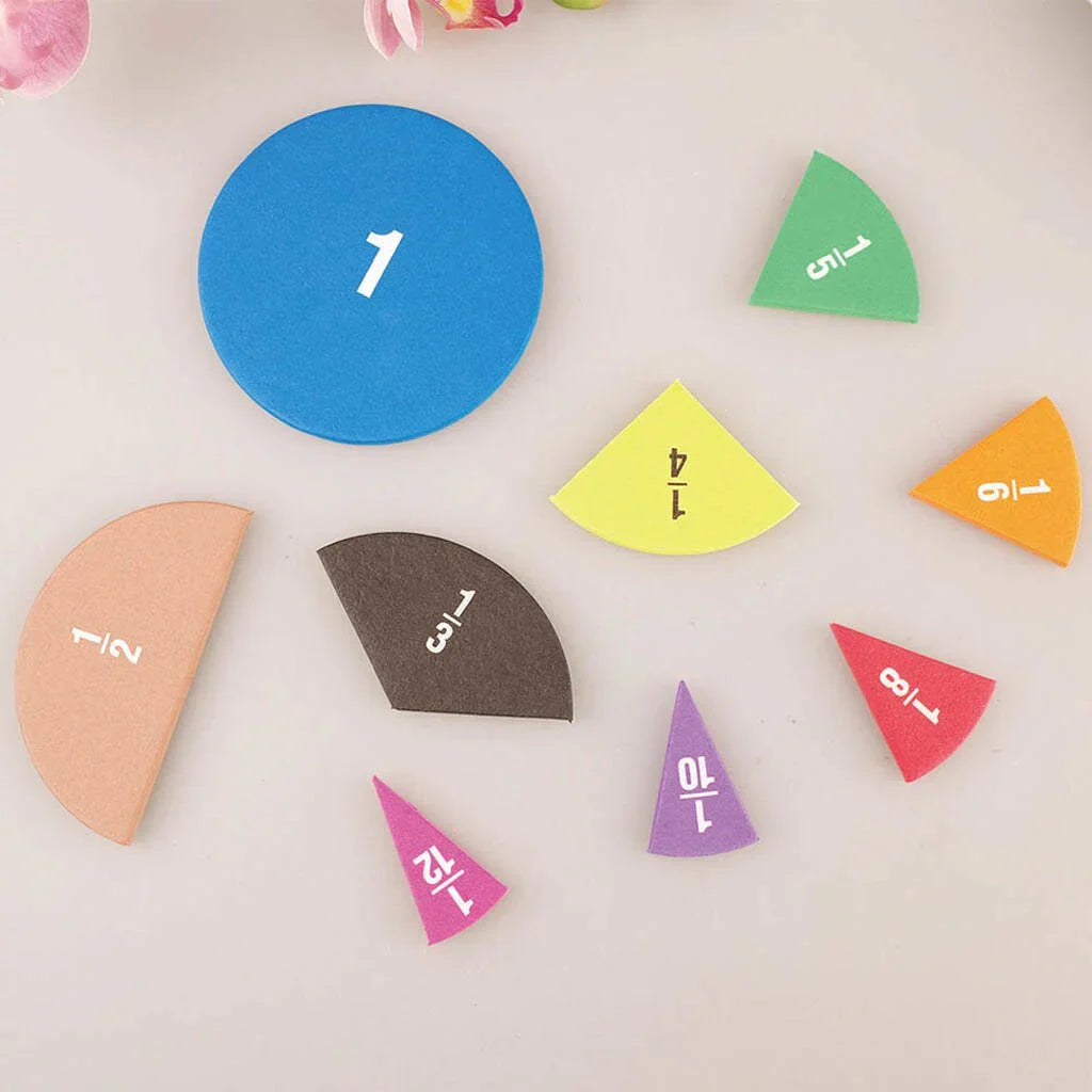 BruchPro – Master Fractions Made Easy! – Interactive Learning Game