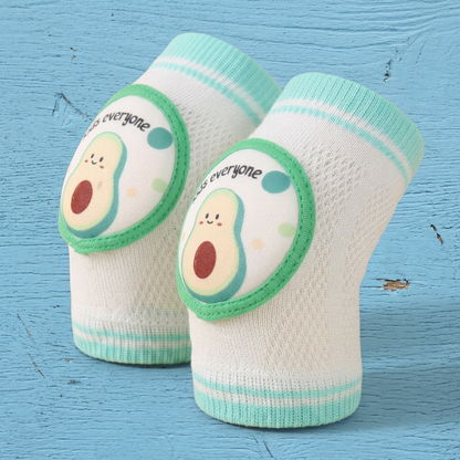 Cute knee pads for toddlers