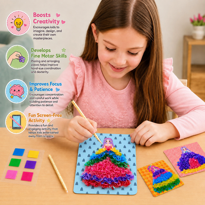 Creative Art Kit