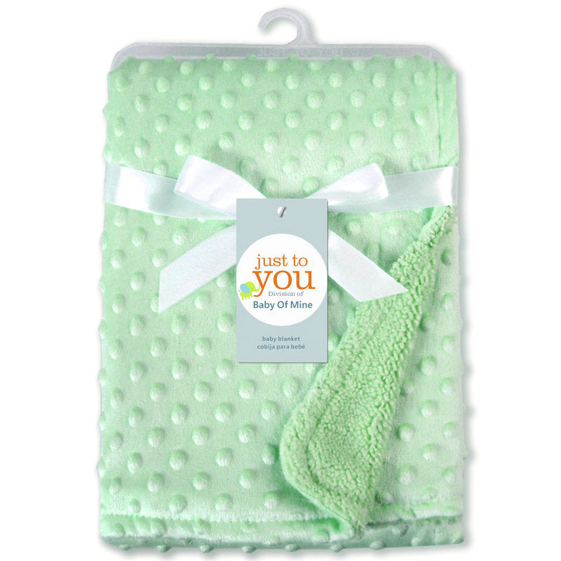 Premium Baby Blanket made of Cashmere
