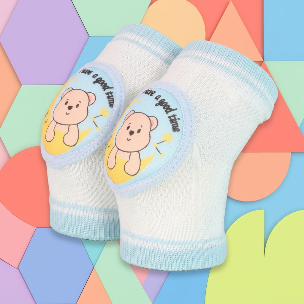 Cute knee pads for toddlers