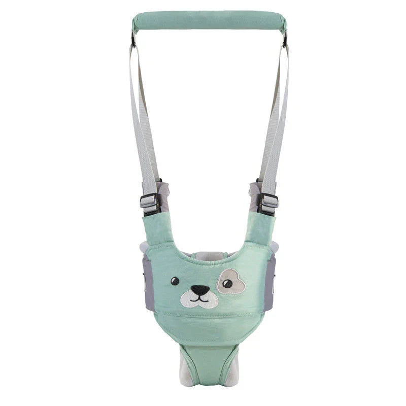 Toddler Step Support - Assistance for First Steps