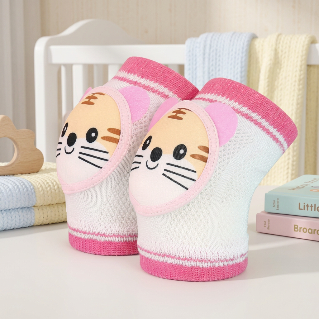 Cute knee pads for toddlers