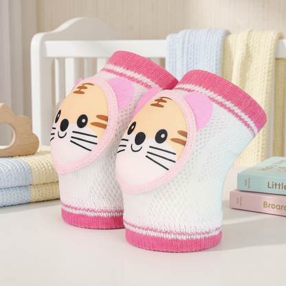 Cute knee pads for toddlers