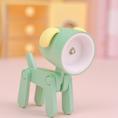 Cute Animal Lights for Kids