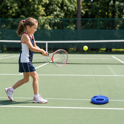 Tennis Ball Trainings Set