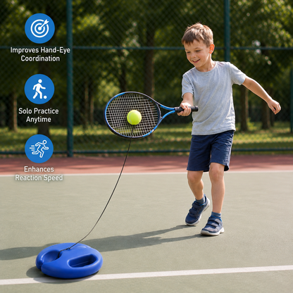 Tennis Ball Trainings Set