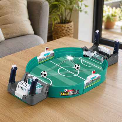 Mini Table Football Set