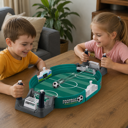 Mini Table Football Set