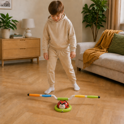 3in1 Fun & Activity Set