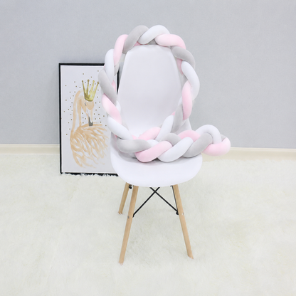 Handwoven Premium Baby Bed Pillow