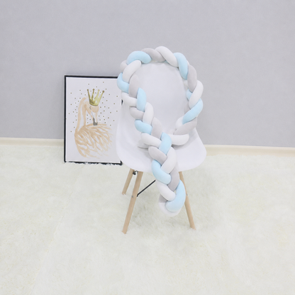 Handwoven Premium Baby Bed Pillow