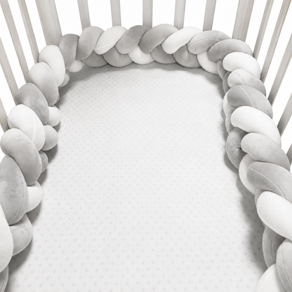 Handwoven Premium Baby Bed Pillow