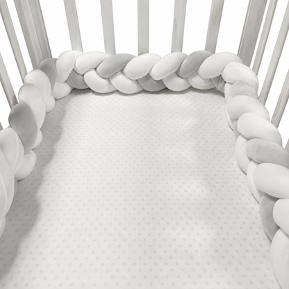 Handwoven Premium Baby Bed Pillow