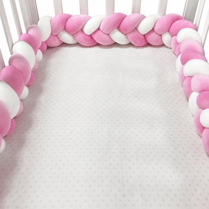 Handwoven Premium Baby Bed Pillow
