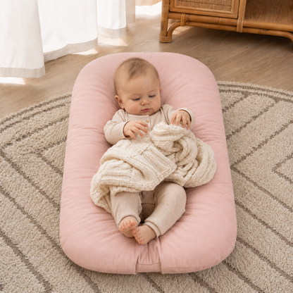 Portable Baby Pillow