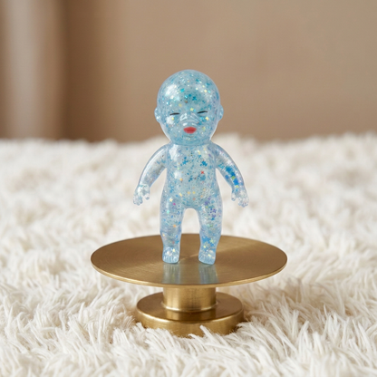 Calming Baby Stress Relief Squishy Toy
