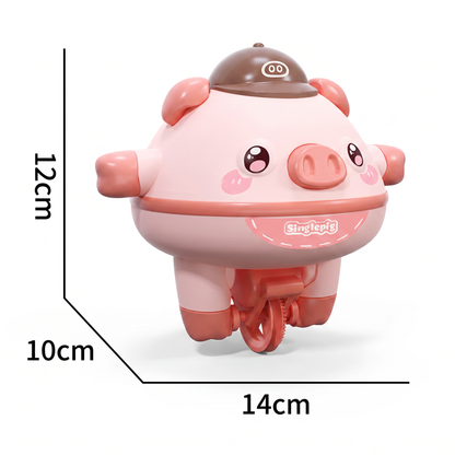 Balancing Pig Kids Toy