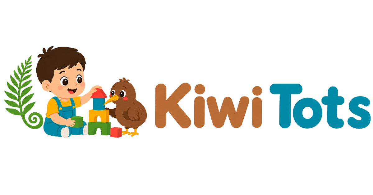 Toats Tos Educational Toys – Kiwi Tots