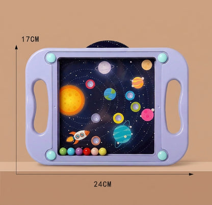 Balance Adventure – The Interactive Balance Game
