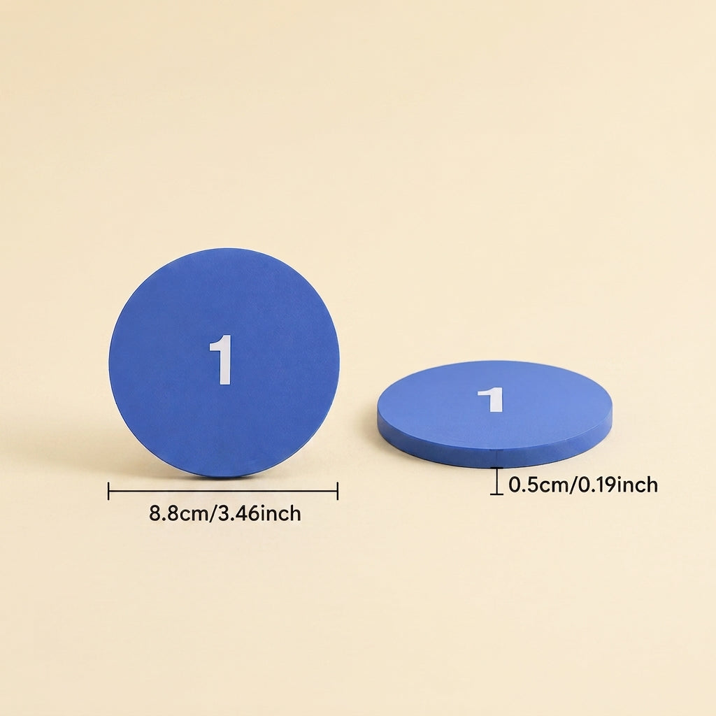 BruchPro – Master Fractions Made Easy! – Interactive Learning Game