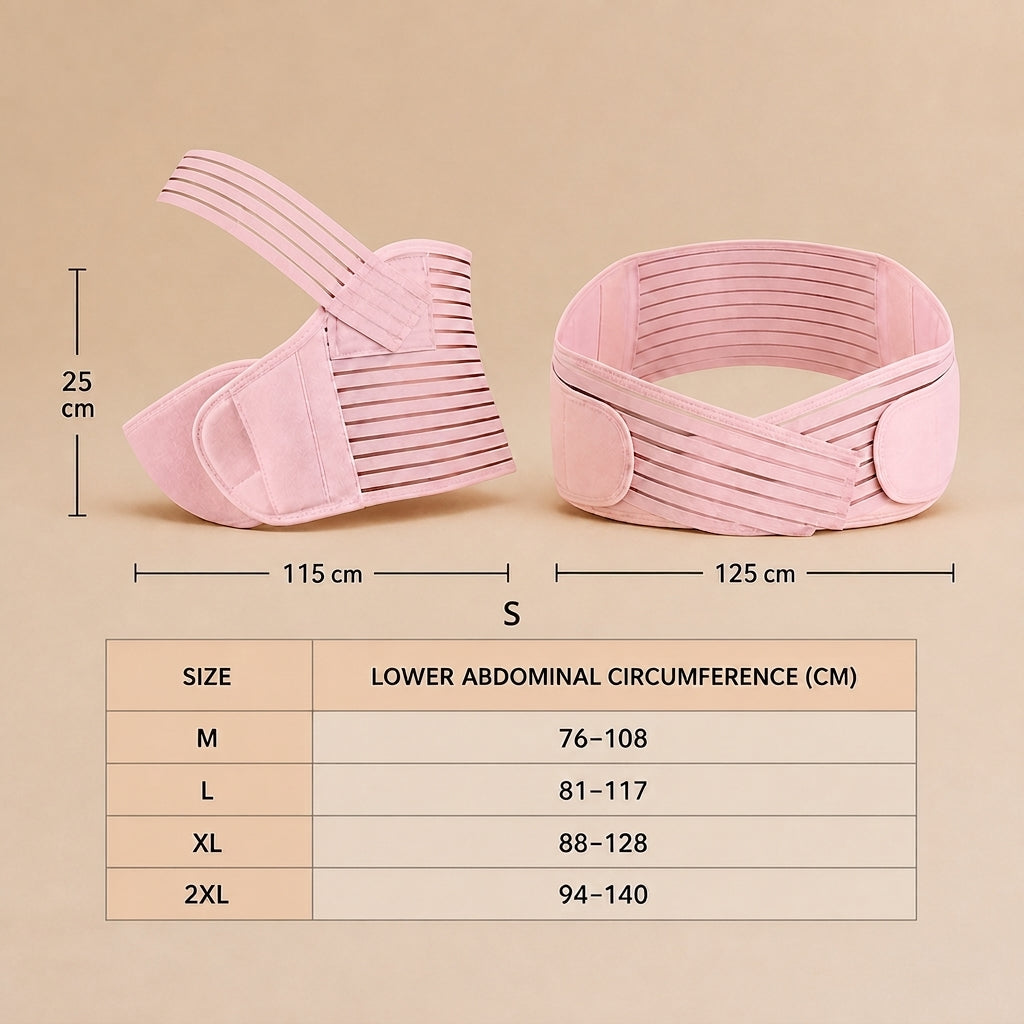 Pregnancy Belt