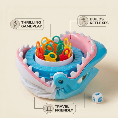 SharkBite Family Game