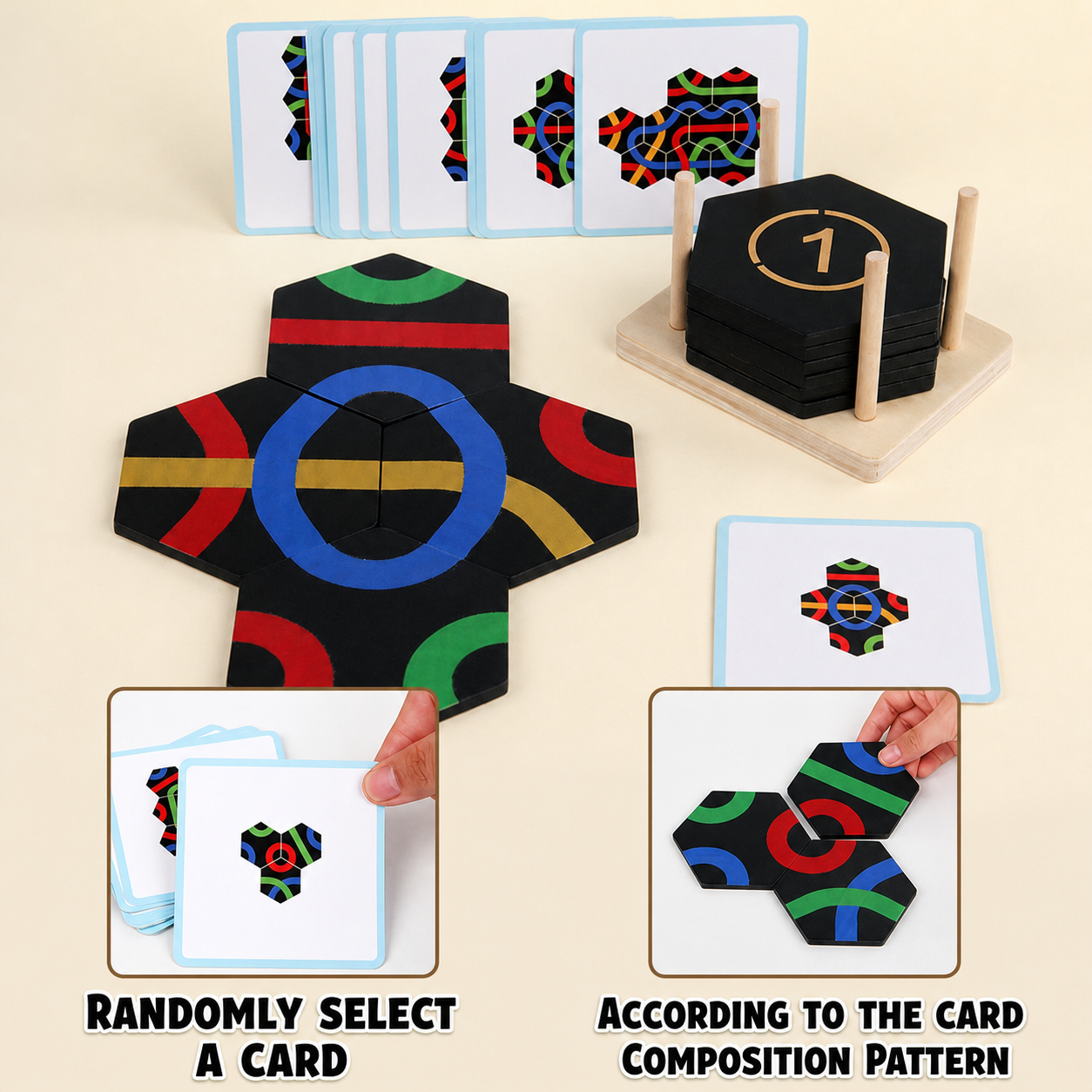 PathPuzzle - Educational Learn- and Family Game