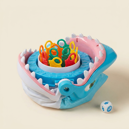 SharkBite Family Game