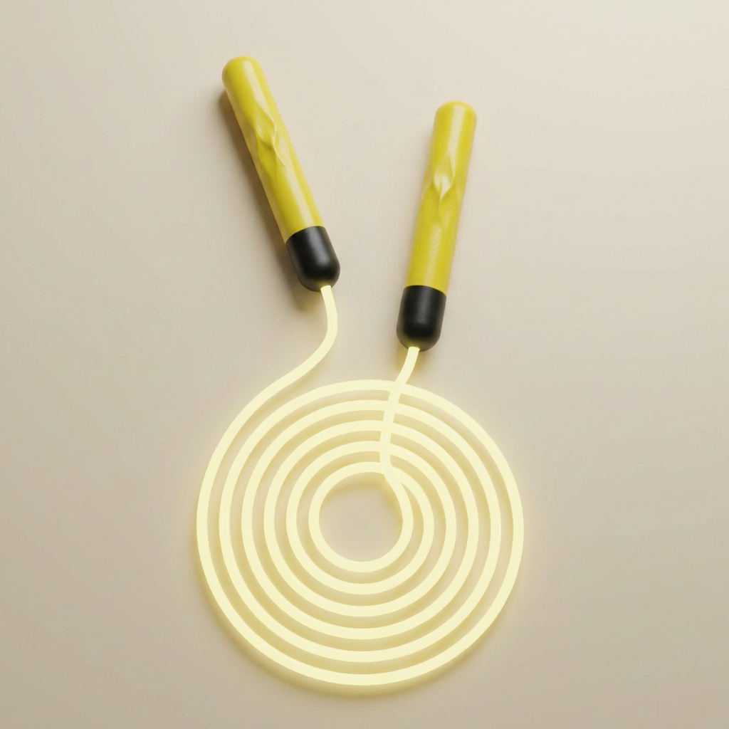 Luminous Jump Rope