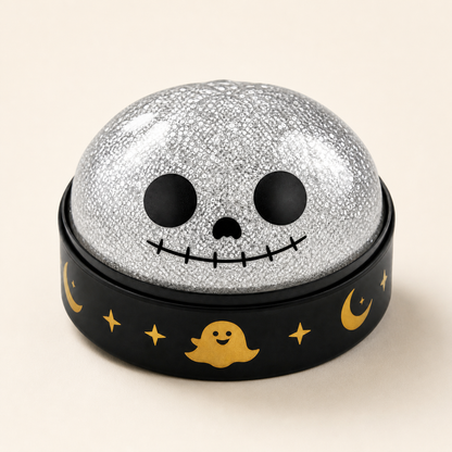 Halloween Dumpling Squishy Stress Relief Toys